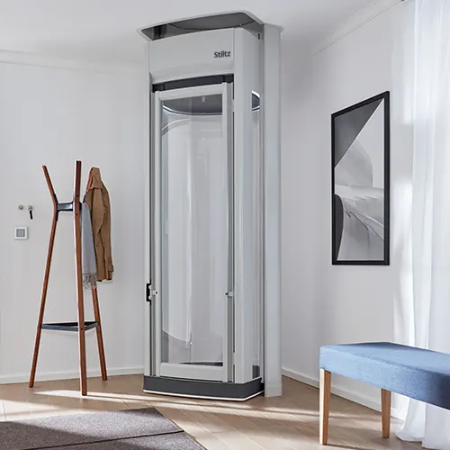 Stiltz Home Lift