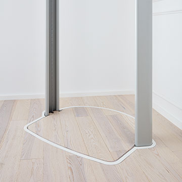 Small-Footprint