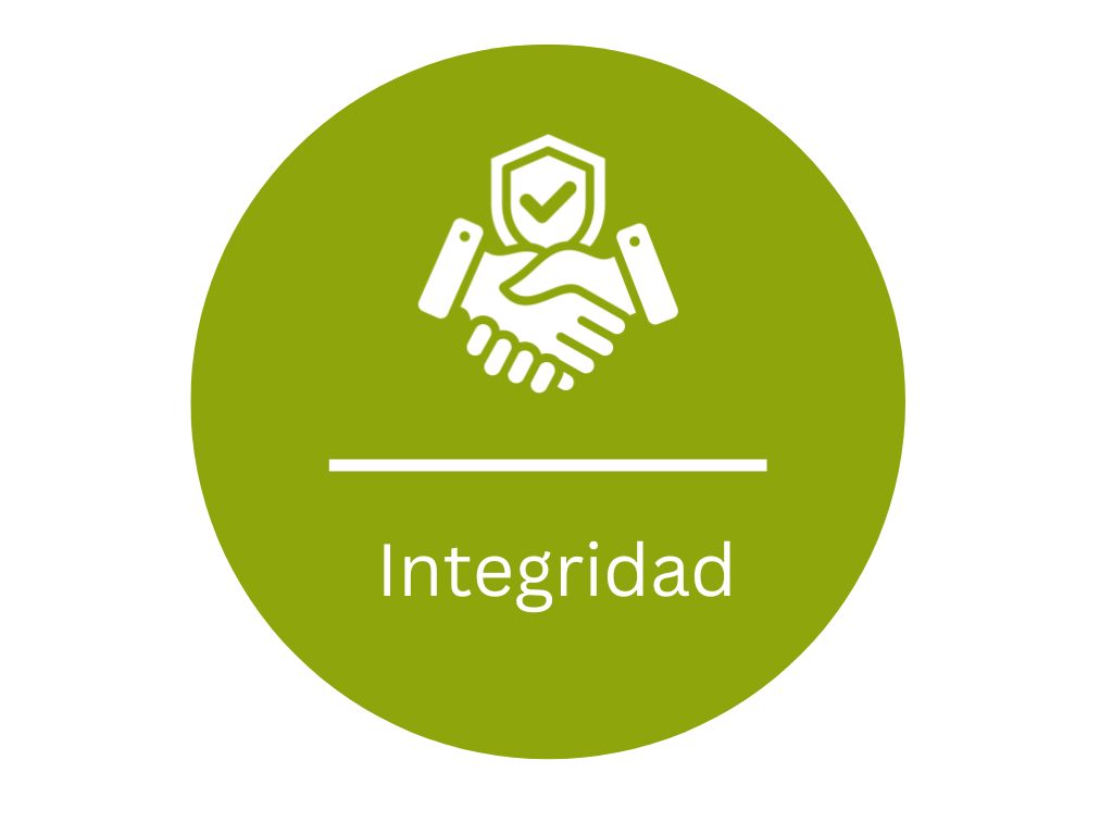 Integridad