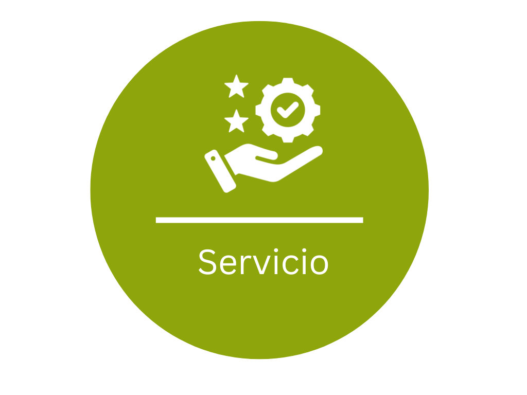 Servicio