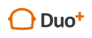 duo 家用電梯 logo